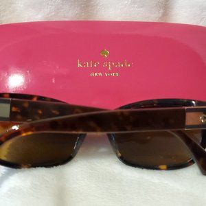 Kate Spade MARILEE/P/S/FZL/SP Ophthalmic Glasses